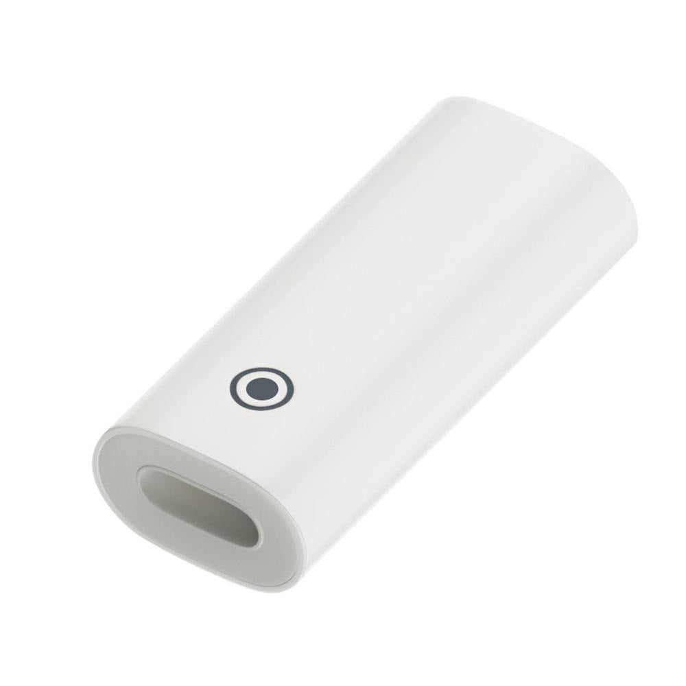 USB-C Adapter Convertor Type-C Female to iOS Female Stylus Pen Charging Adapter for Apple Pencil