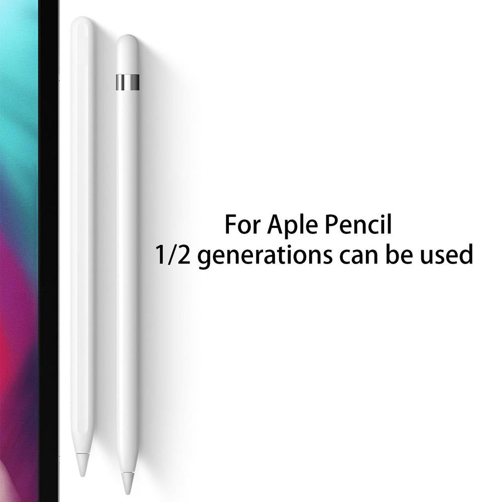 USB-C Adapter Convertor Type-C Female to iOS Female Stylus Pen Charging Adapter for Apple Pencil
