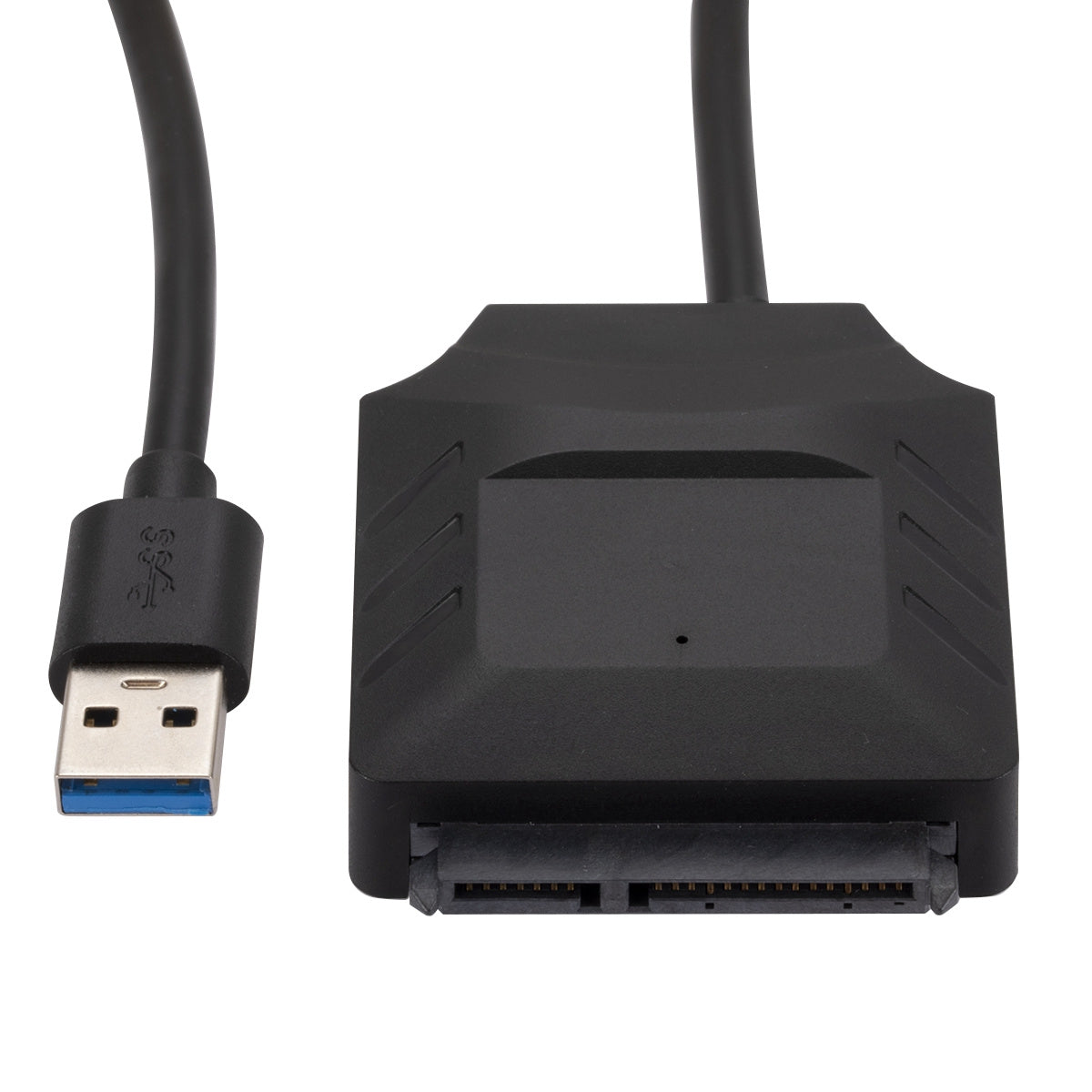 USB 3.0 to SATA Converter Portable Hard Drive Adapter Cable for 2.5/3.5&quot; HDD