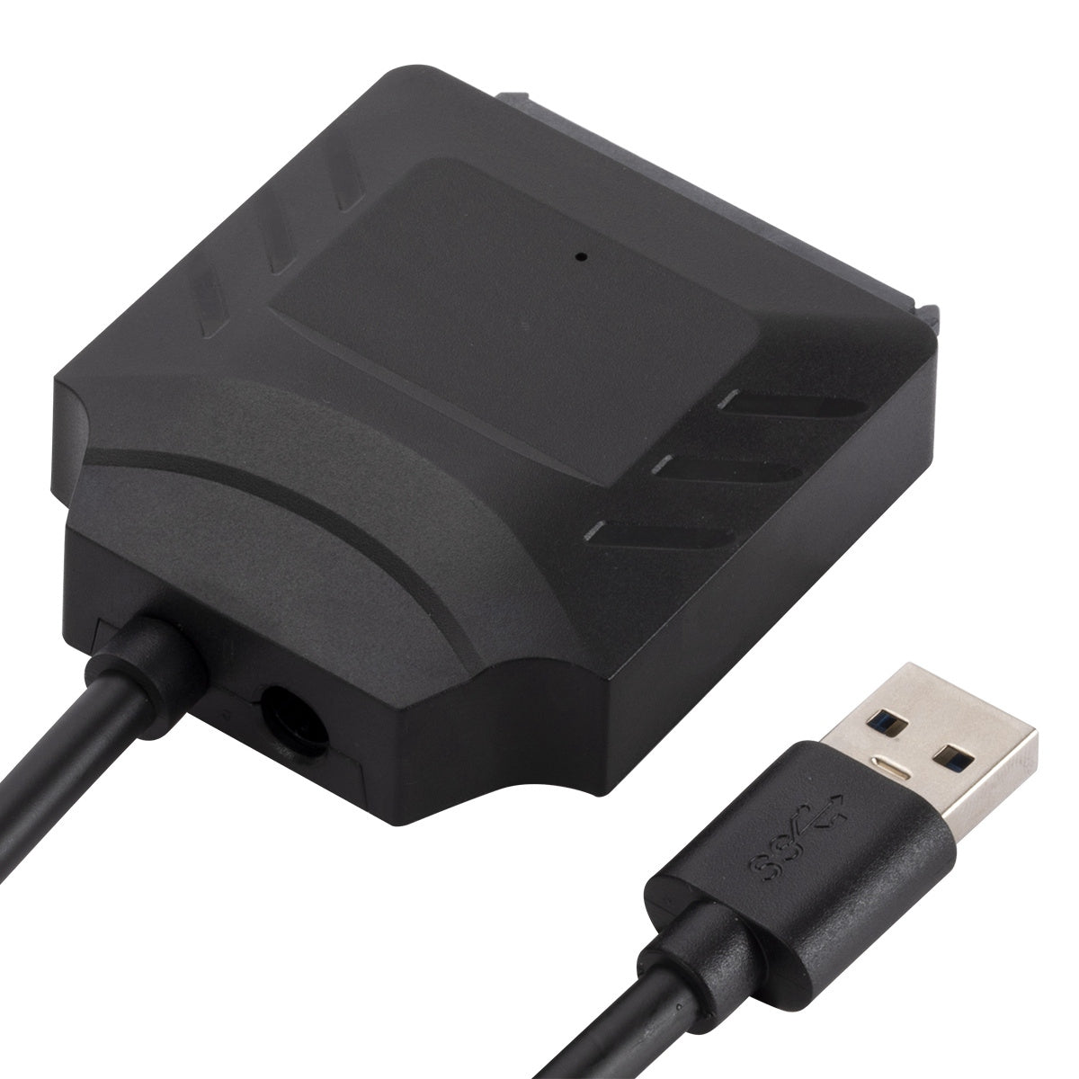USB 3.0 to SATA Converter Portable Hard Drive Adapter Cable for 2.5/3.5&quot; HDD