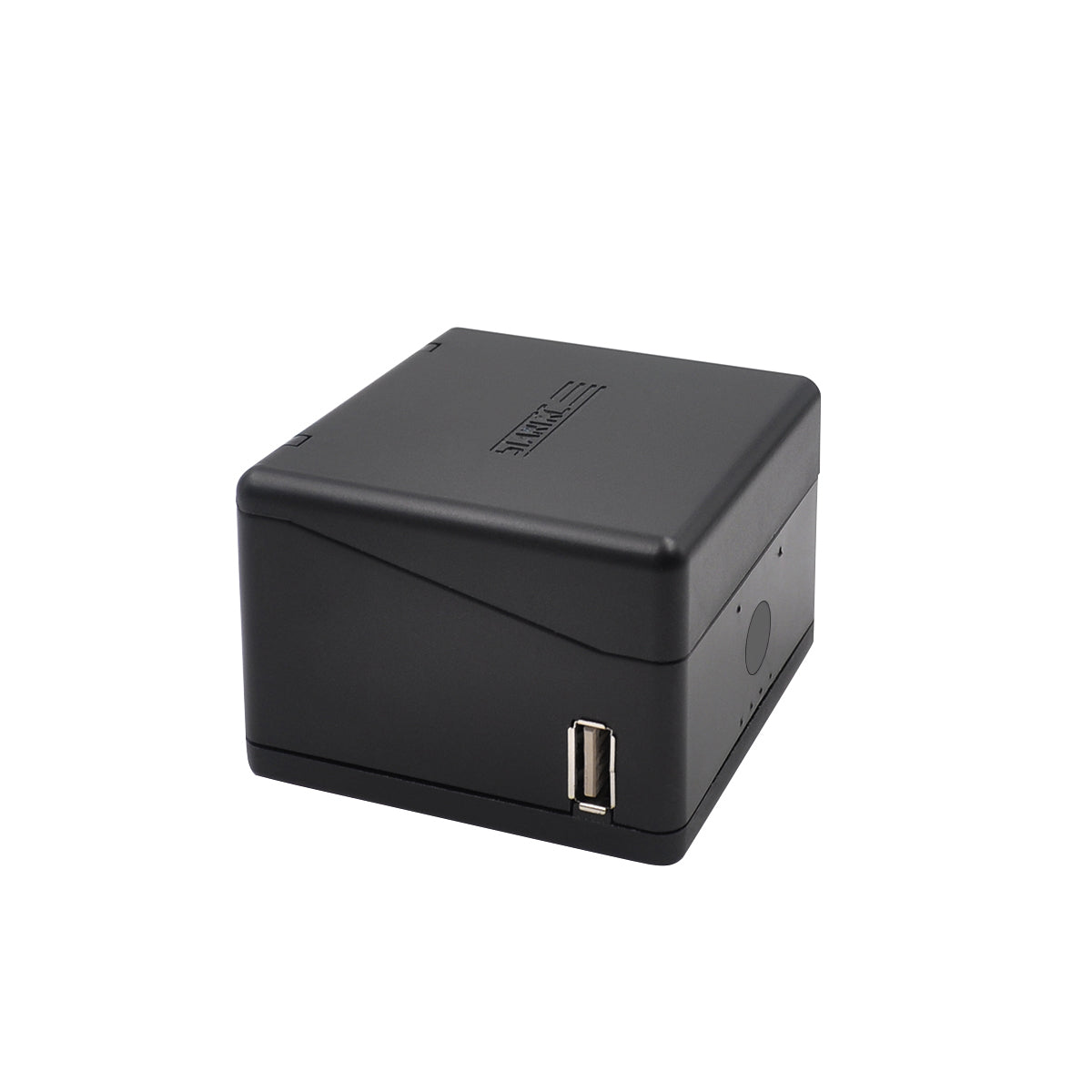 Uniqkart 2-IN-1 Sports Camera Battery Storage Box Power Bank for DJI OSMO ACTION
