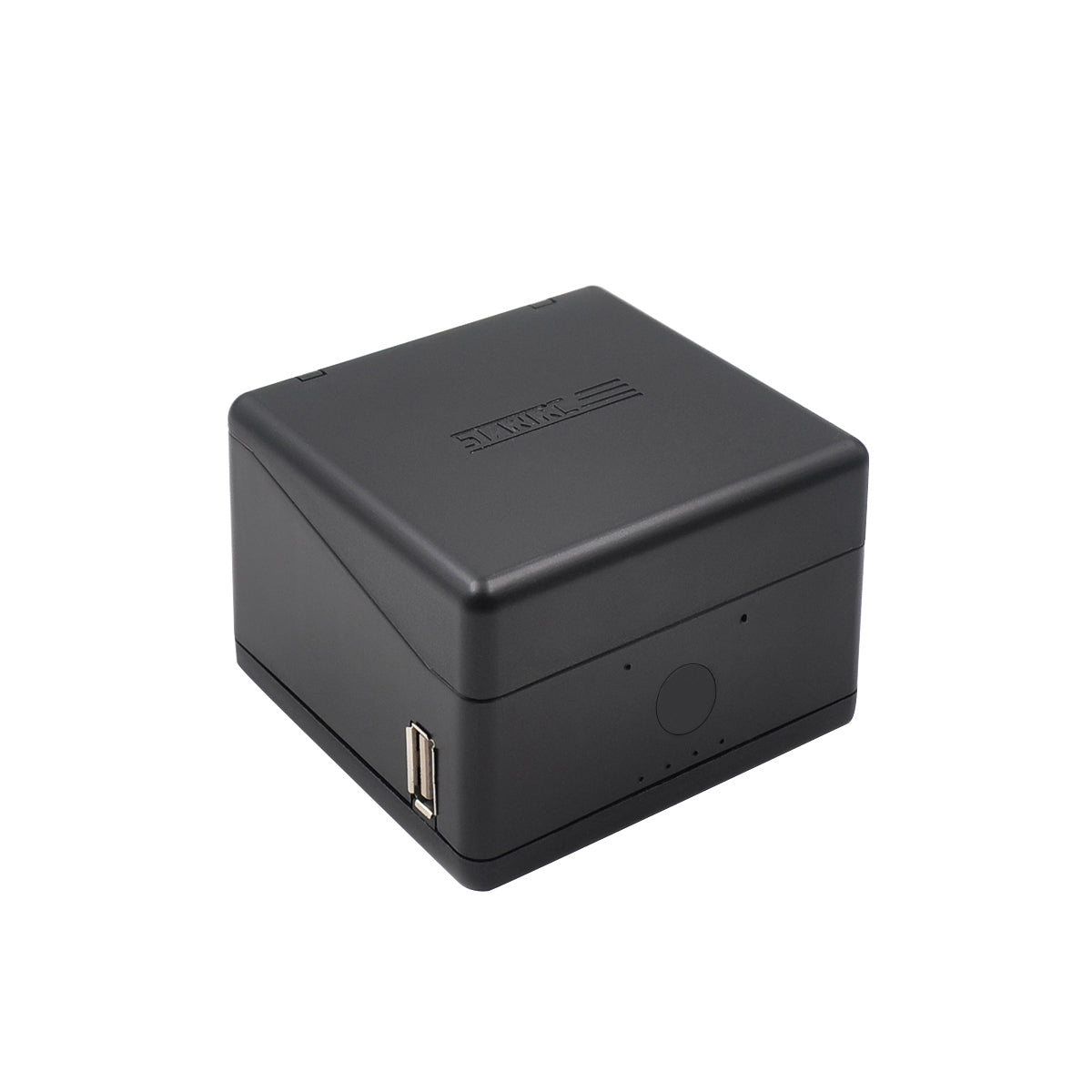 Uniqkart 2-IN-1 Sports Camera Battery Storage Box Power Bank for DJI OSMO ACTION