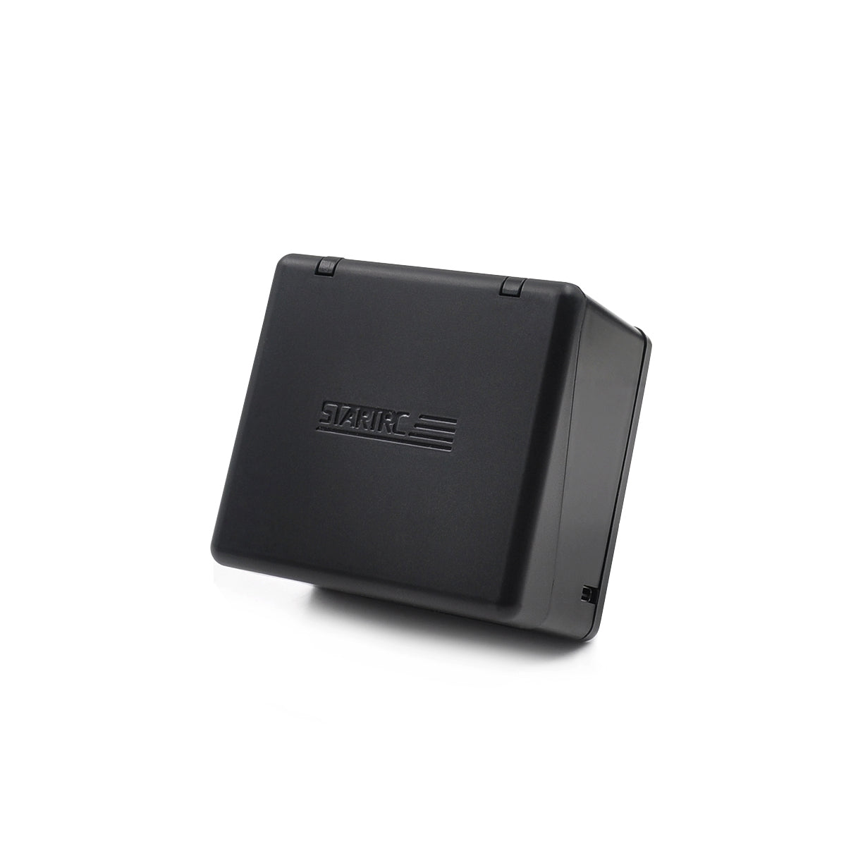 Uniqkart 2-IN-1 Sports Camera Battery Storage Box Power Bank for DJI OSMO ACTION