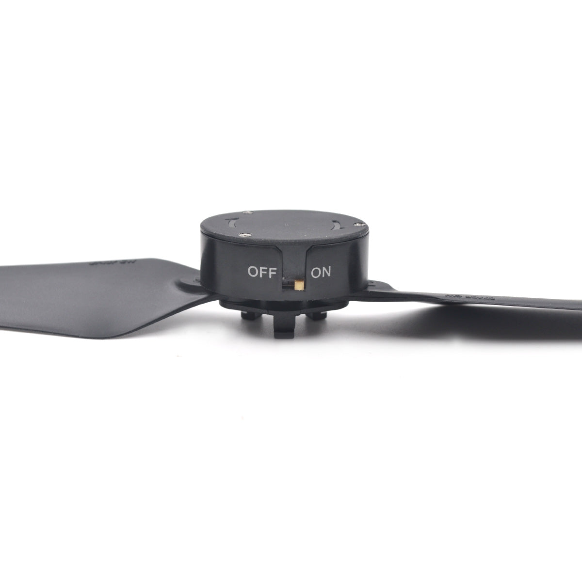 One Pair STARTRC Red LED Light Flash Word Propellers for DJI Mavic 2