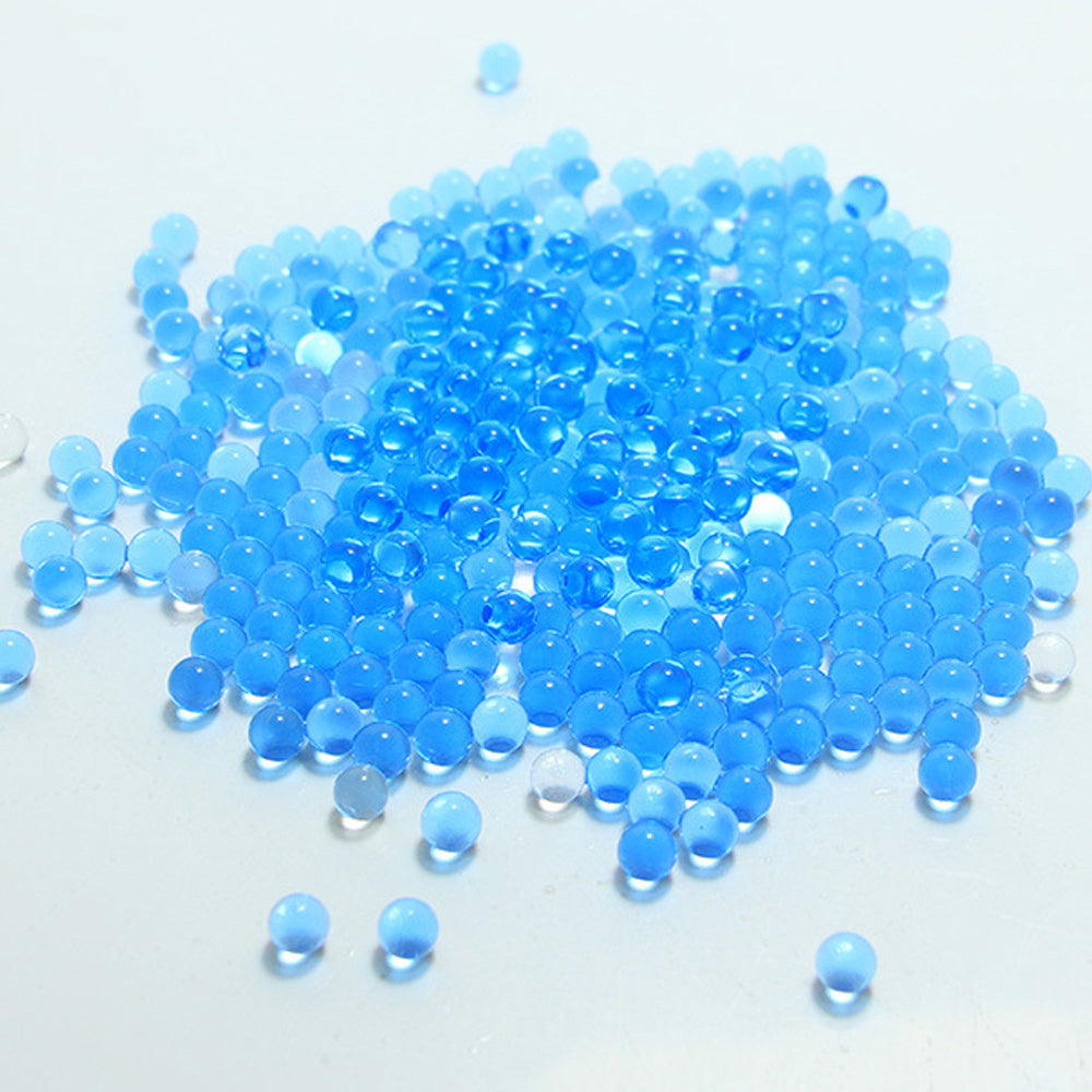 RCSTQ Special Water Bomb for DJI RoboMaster S1 Educational Robot - Blue