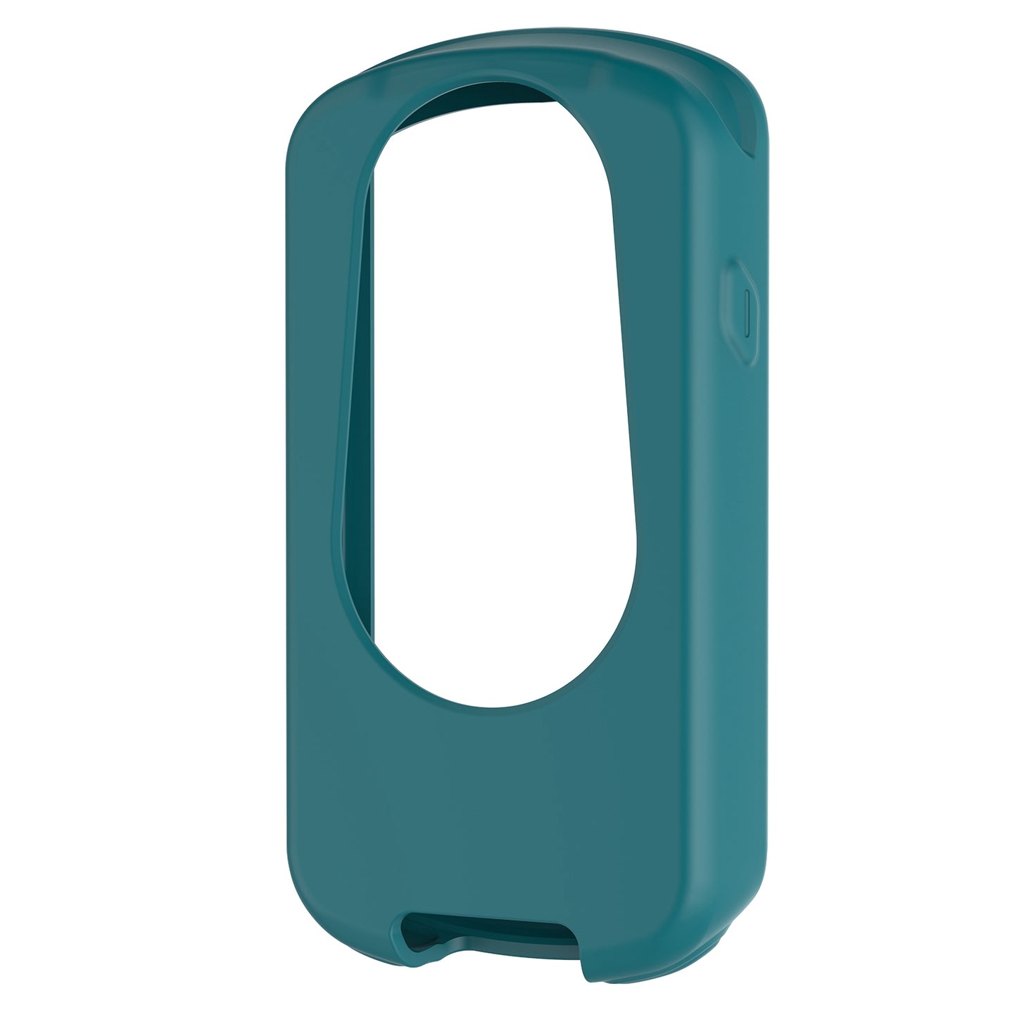 Uniqkart for Garmin Edge 1030 Plus/1030 Soft Silicone Case Bike GPS Computer Protective Cover - Green