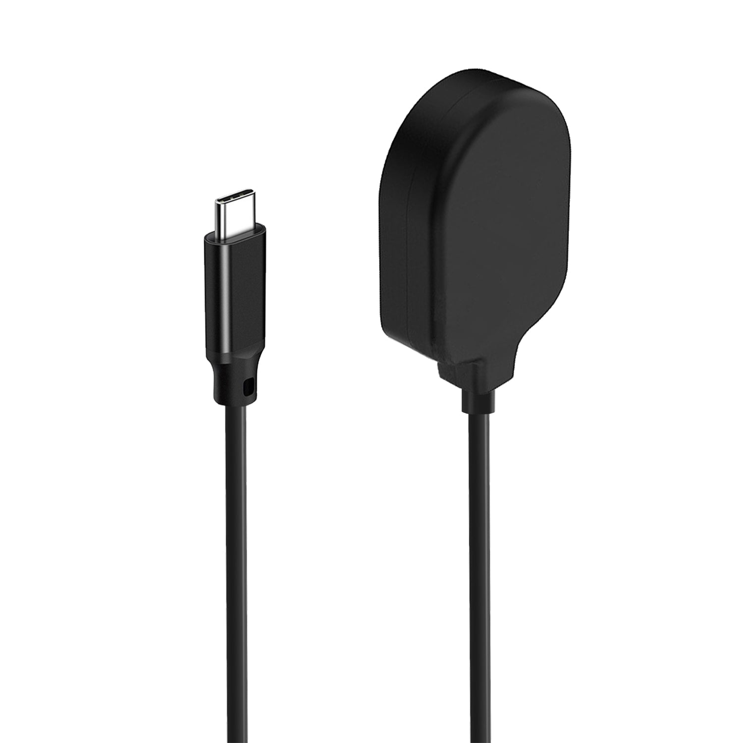Charging Dock for Garmin MARQ2 Series Smart Watch Type-C Charger Portable Charging Station with 1m Cable