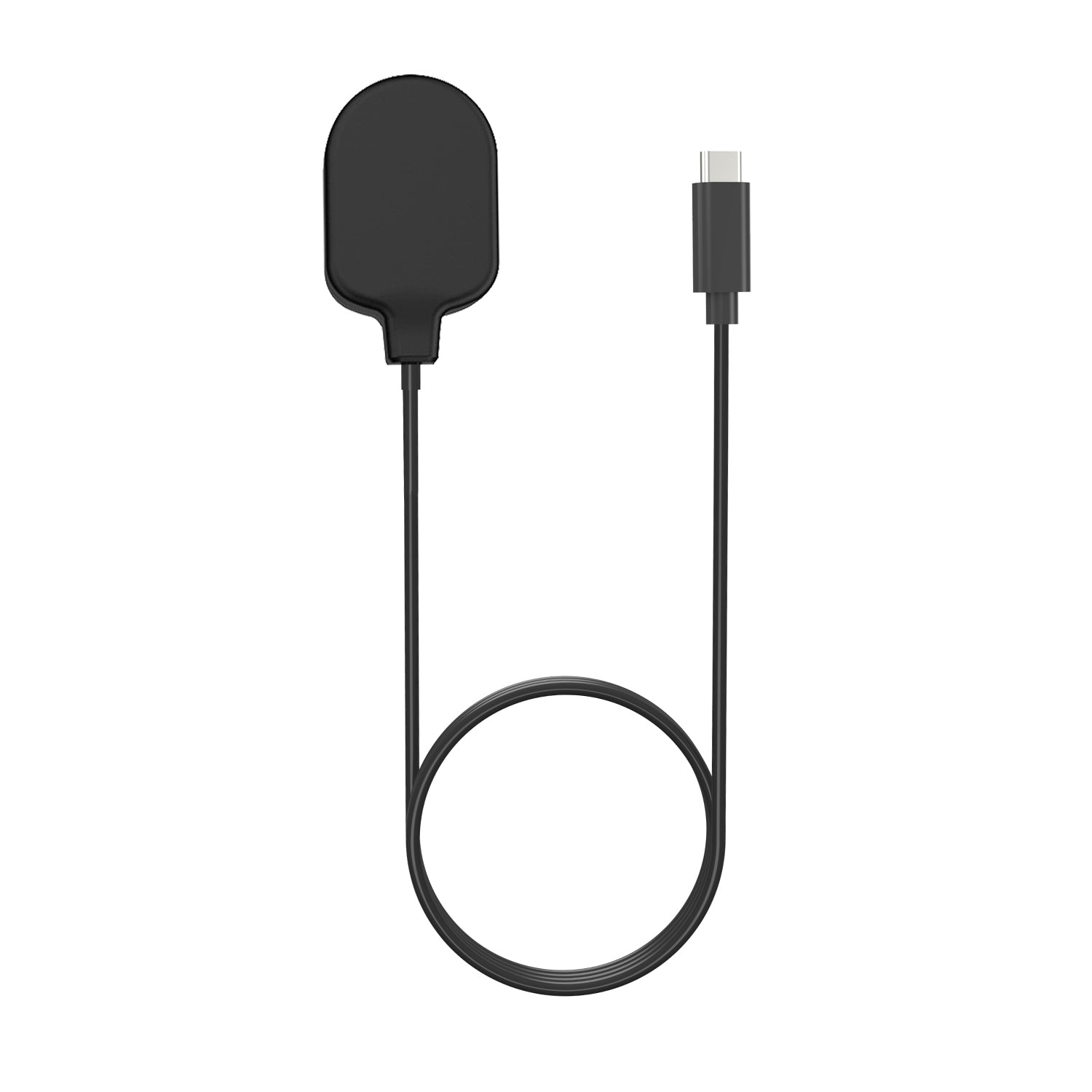 Charging Dock for Garmin MARQ2 Series Smart Watch Type-C Charger Portable Charging Station with 1m Cable