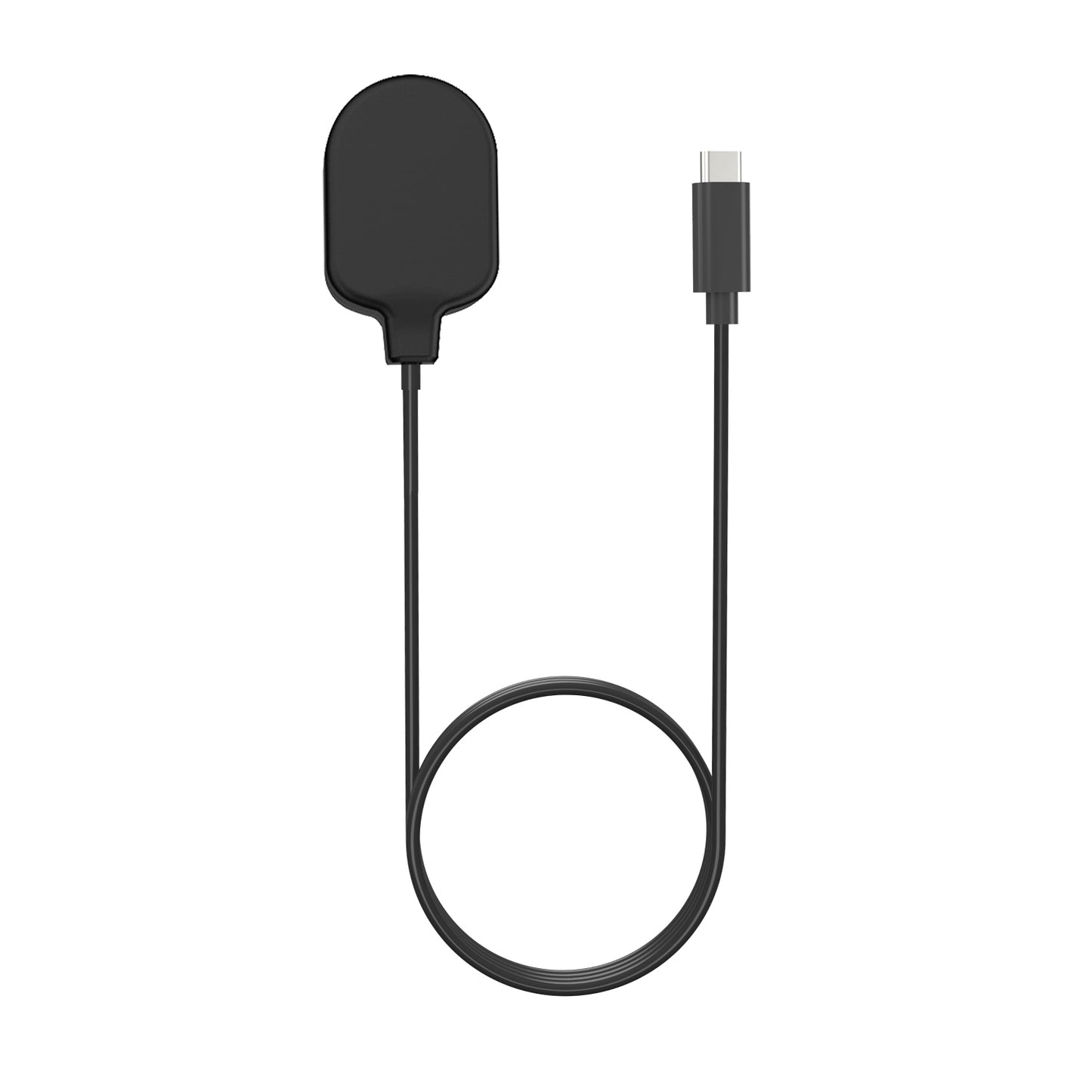 Charging Dock for Garmin MARQ2 Series Smart Watch Type-C Charger Portable Charging Station with 1m Cable
