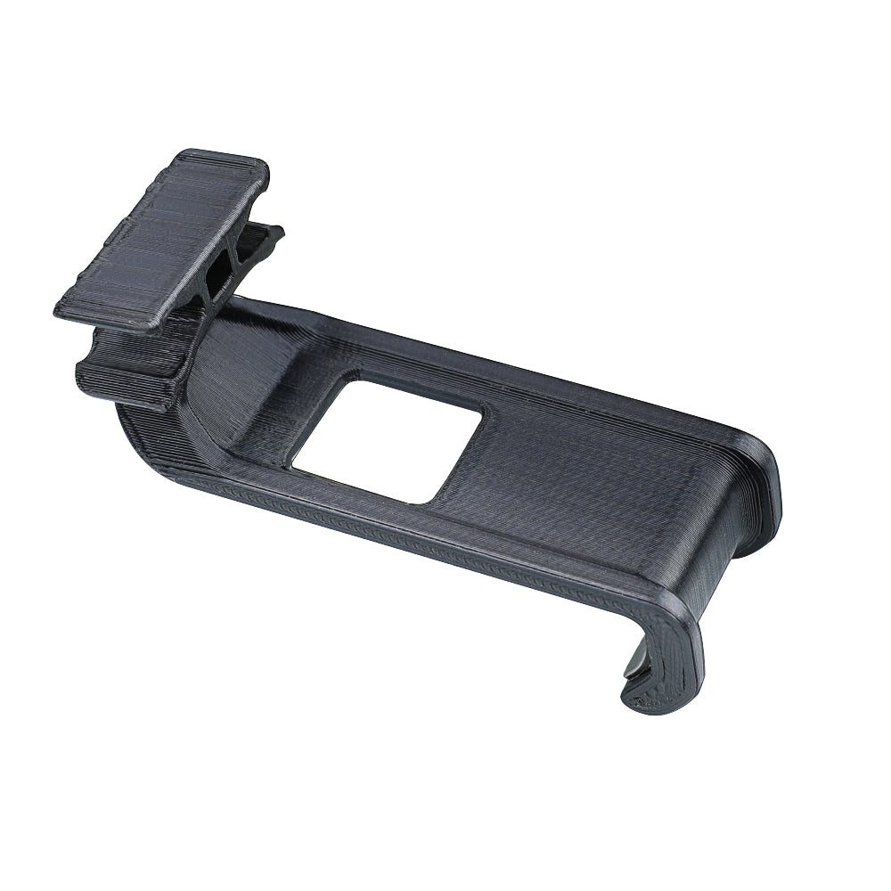RCSTQ Extension Bracket Clip Mount Holder for DJI Mavic Air 2 Remote Control