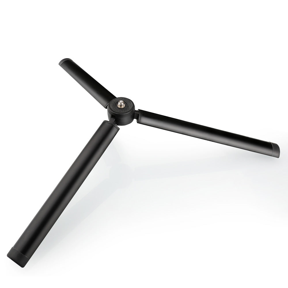 RCSTQ Aluminum Alloy Mini Tripod Gimbal Stand for OSMO Mobile 3