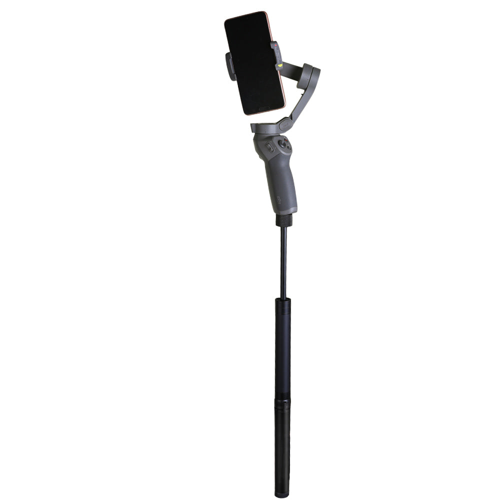 RCSTQ Aluminum Alloy Mini Tripod Gimbal Stand for OSMO Mobile 3