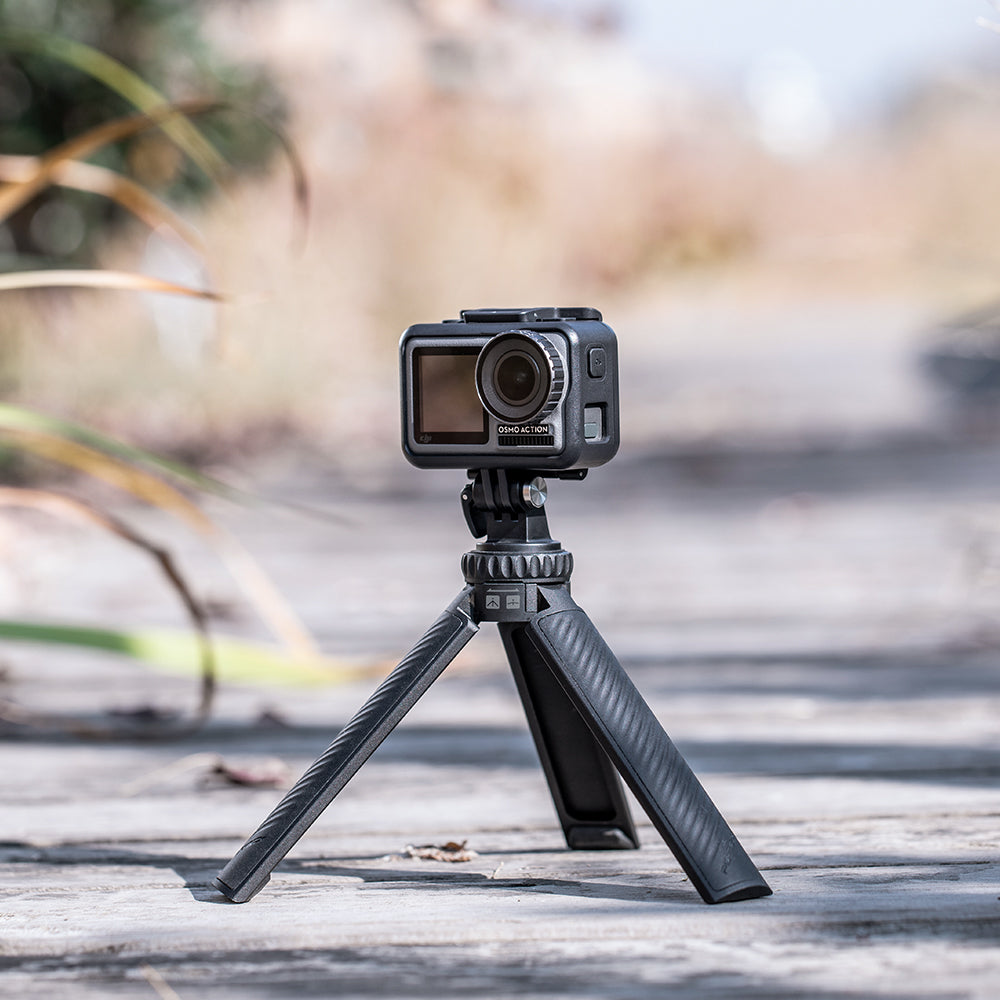 PGYTECH Portable Metal Camera Tripod Stand for DJI Ronin-S/SC