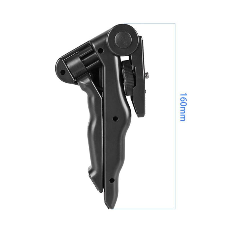 Mini Handheld Desktop Tripod Mobile Phone Sports Camera Monopod GoPro Accessory Bracket
