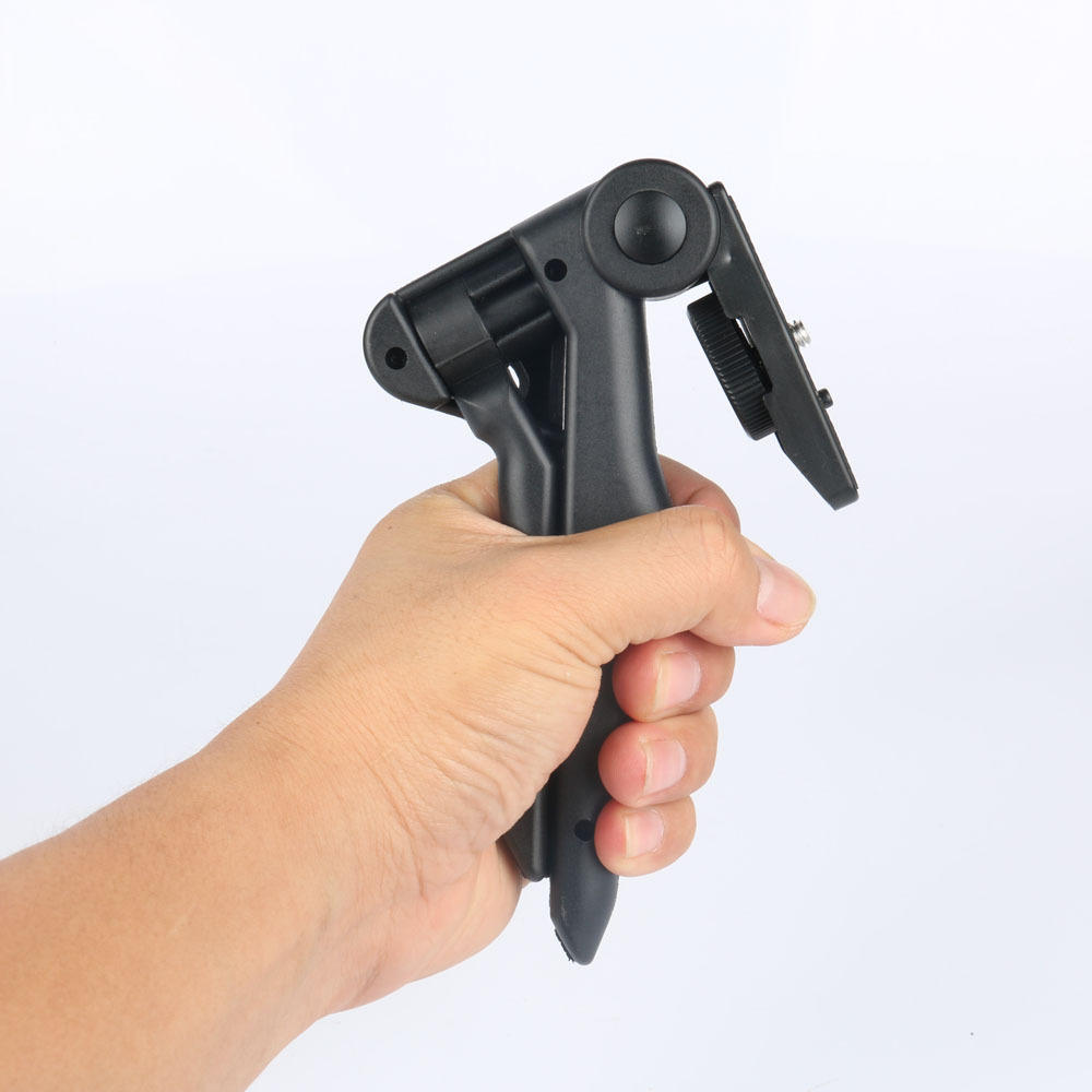 Mini Handheld Desktop Tripod Mobile Phone Sports Camera Monopod GoPro Accessory Bracket