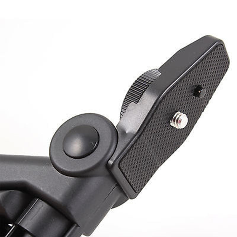 Mini Handheld Desktop Tripod Mobile Phone Sports Camera Monopod GoPro Accessory Bracket