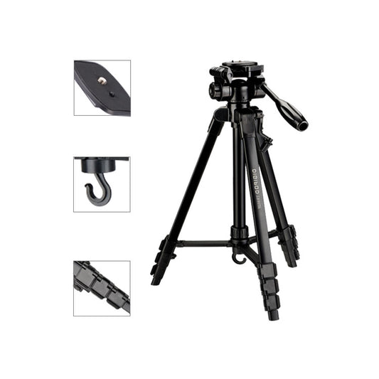 Portable SLR Camera Tripod Digital Camera Bracket