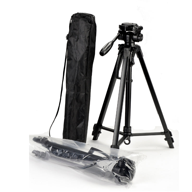 Portable Camera Bracket Mobile Phone SLR Camera Tripod