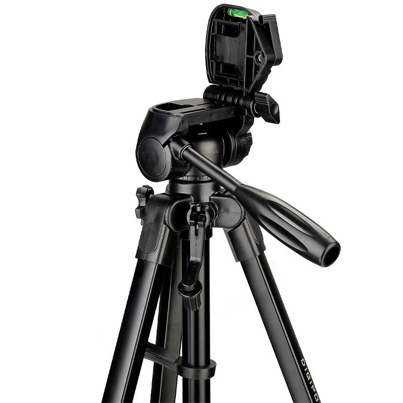 Portable Camera Bracket Mobile Phone SLR Camera Tripod