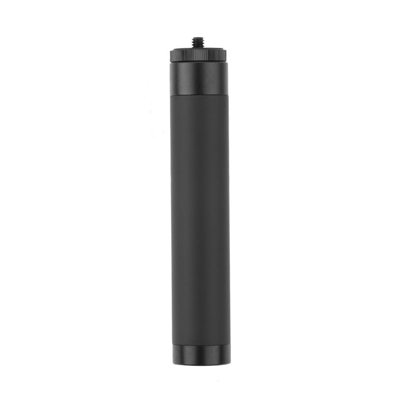 Retractable Rod Selfie Stick Handheld Gimbal Anti-shake Tripod for DJI OSMO 4