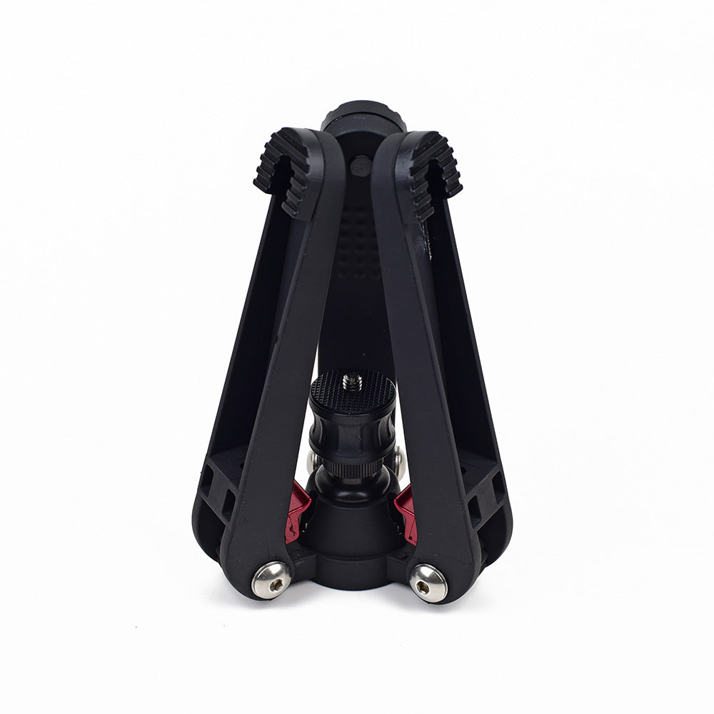 Multi-function Folding Mini Desktop Tripod for Phone SLR Micro Single Camera