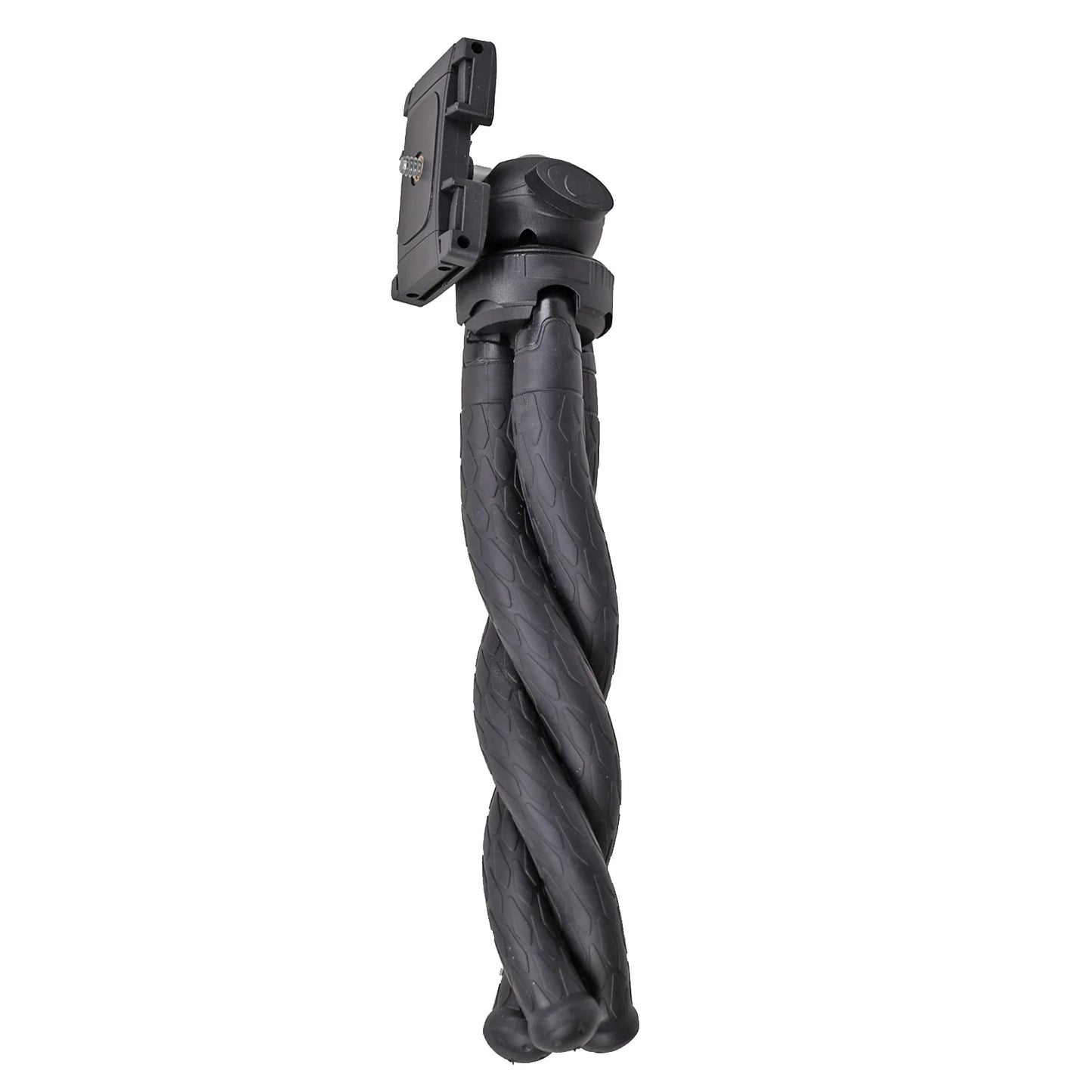 CIMAPRO RM-30II Portable Octopus Flexible Tripod Phone Digital Camera Holder Stand Photography Bracket