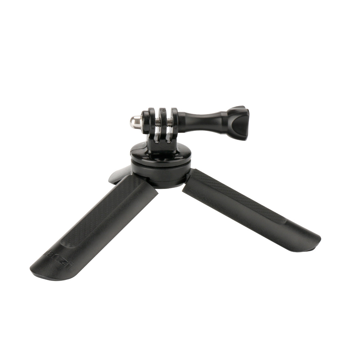 ULANZI MT-05 Portable Desktop Mini Tripod Compact Camera Tripod Gimbal Stabilizer Accessories with 1/4 Screw Adapter for DJI OSMO Mobile/Feiyu Vimble/Zhiyun Smooth