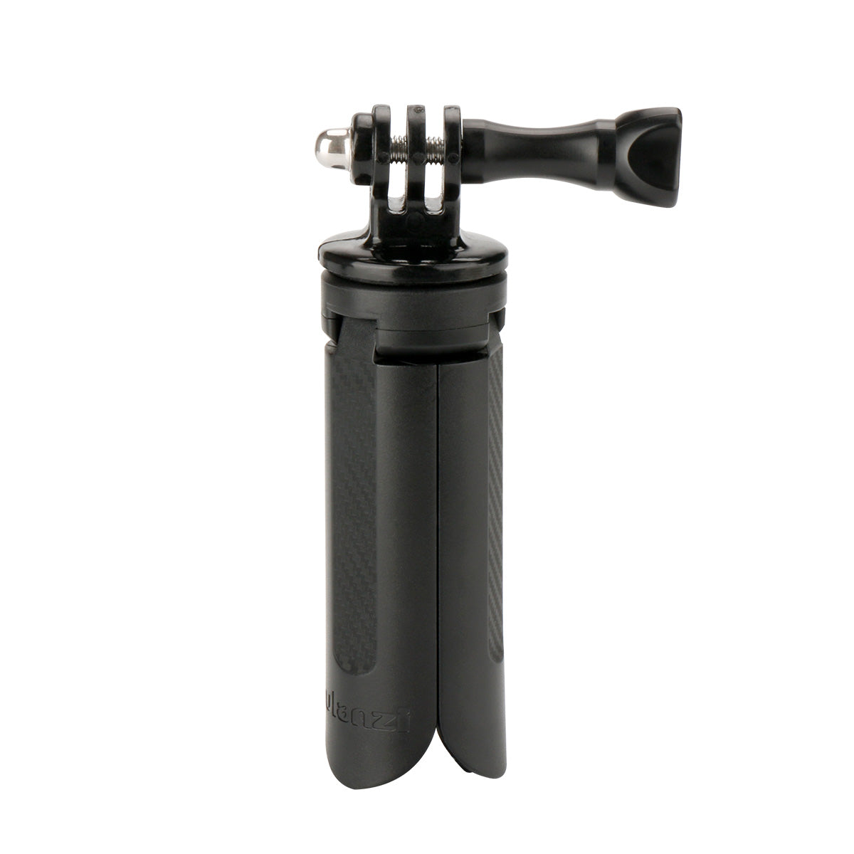 ULANZI MT-05 Portable Desktop Mini Tripod Compact Camera Tripod Gimbal Stabilizer Accessories with 1/4 Screw Adapter for DJI OSMO Mobile/Feiyu Vimble/Zhiyun Smooth