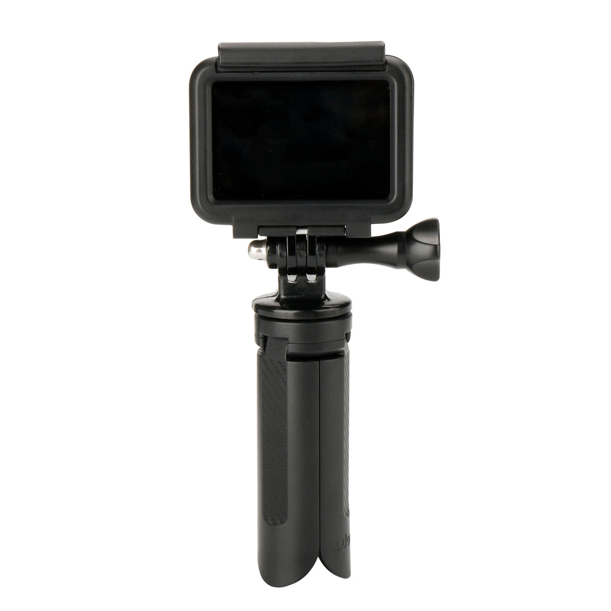 ULANZI MT-05 Portable Desktop Mini Tripod Compact Camera Tripod Gimbal Stabilizer Accessories with 1/4 Screw Adapter for DJI OSMO Mobile/Feiyu Vimble/Zhiyun Smooth