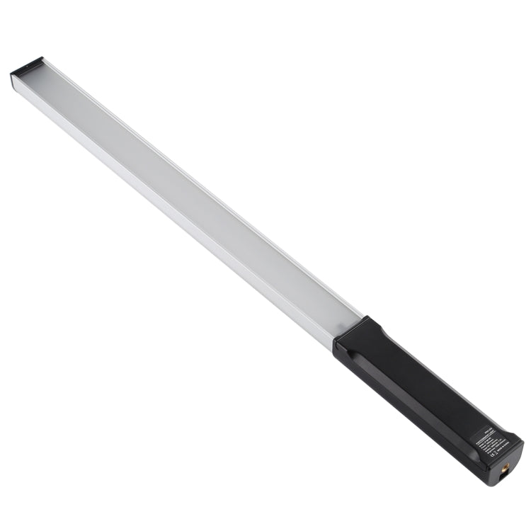Puluz PU460B RGB Colorful Photography Fill Light