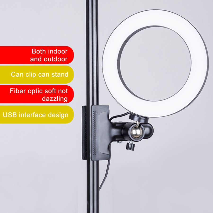 Universal Metal Standard Ball Clamp Fixture Bracket with 1/4 Screw for Camera Flash Photography Bracket