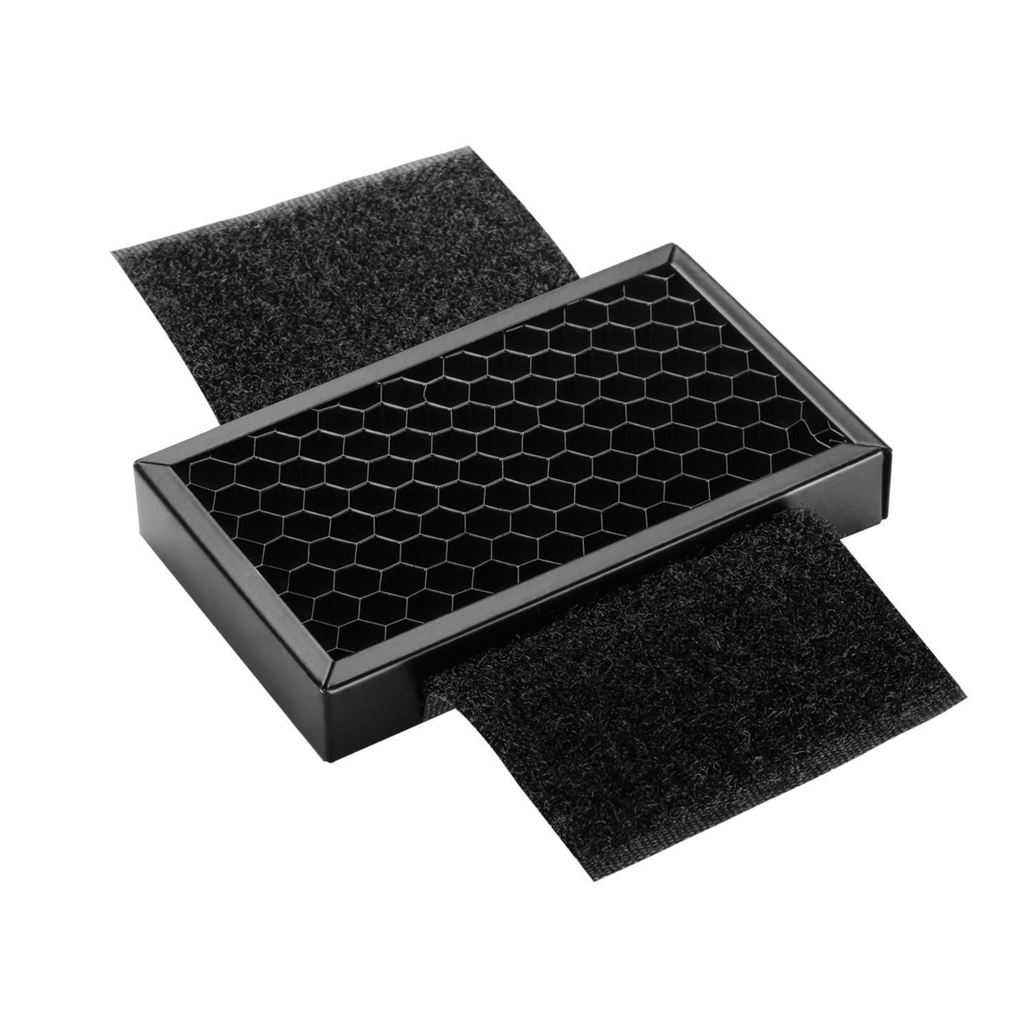 Honeycomb Honey Comb Grid Filter Flash Diffuser Softbox for Camera Set Top Flash Lights