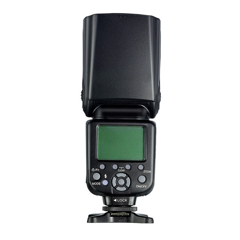 Uniqkart TR-950 II Flash Light Speedlite Flash Trigger for Shooting Photography
