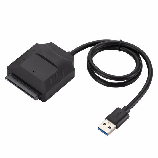 USB 3.0 to SATA Converter SATA Solid State Disk Adapter Cable Support 2.5&quot;/3.5&quot; HDD Hard Disk