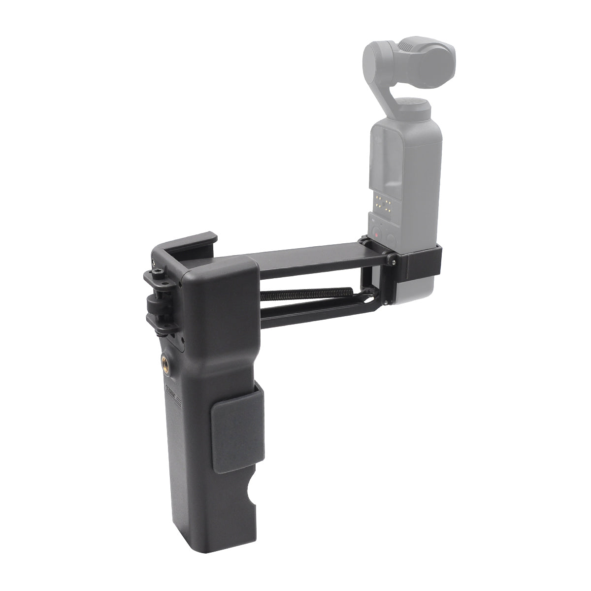 Uniqkart Portable Handheld Z-Axis Stabilizer for DJI OSMO Pocket Camera