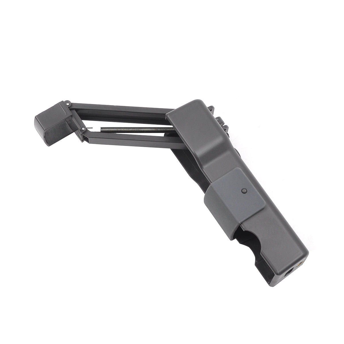 Uniqkart Portable Handheld Z-Axis Stabilizer for DJI OSMO Pocket Camera