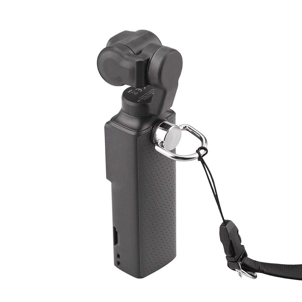 Neck Rope Belt Suspension Hand Rope Lanyard Belt for FIMI PALM Gimbal Camera