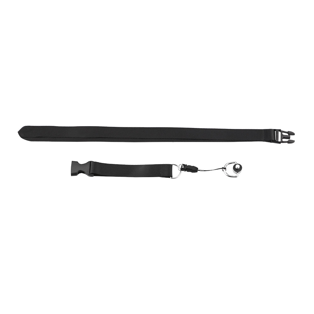 Neck Rope Belt Suspension Hand Rope Lanyard Belt for FIMI PALM Gimbal Camera