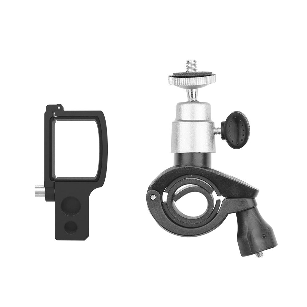 Module+Bicycle Bracket for Bicycle Racks for FIMI PALM PTZ Camera