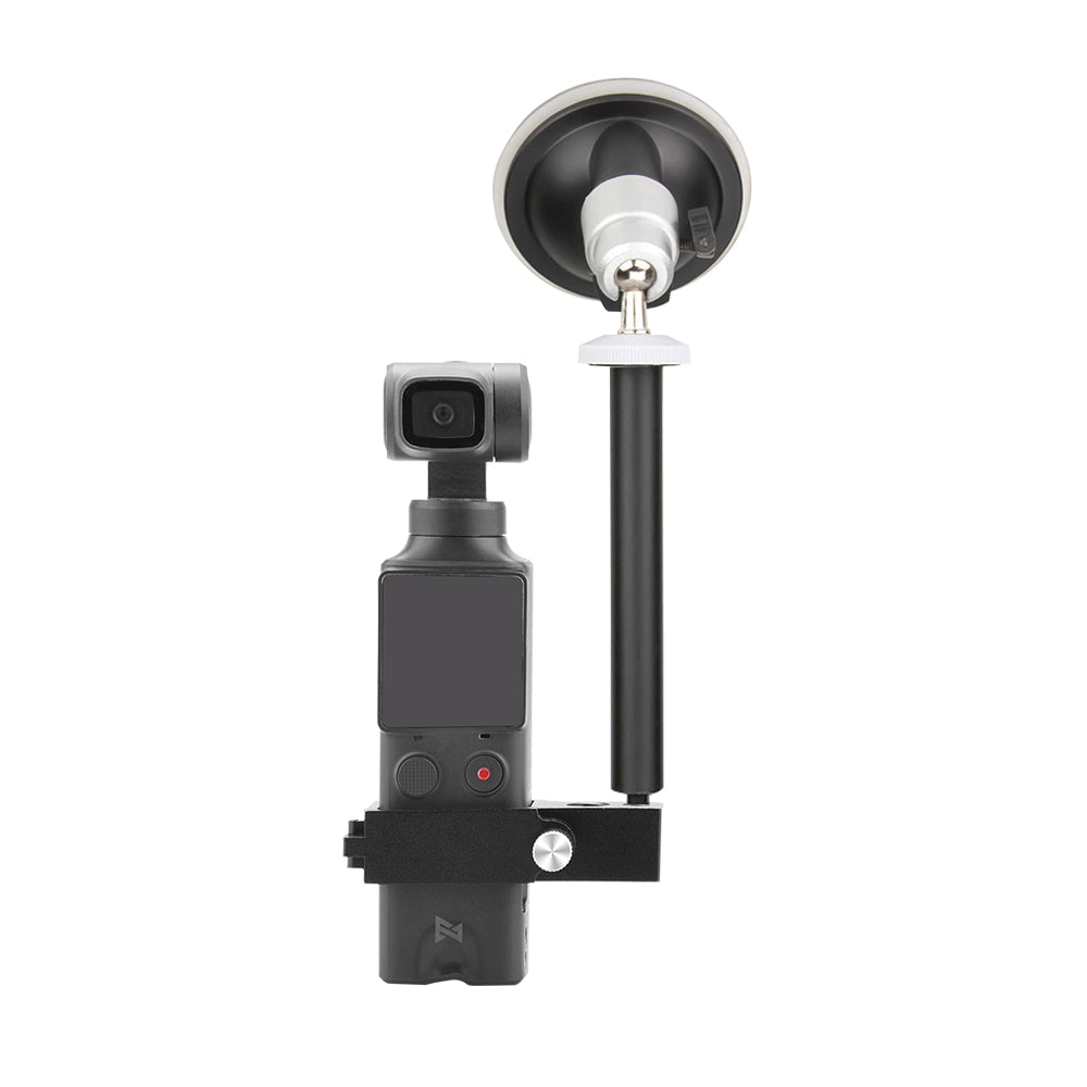 Module + Multi-functional Car Bracket for FIMI PALM