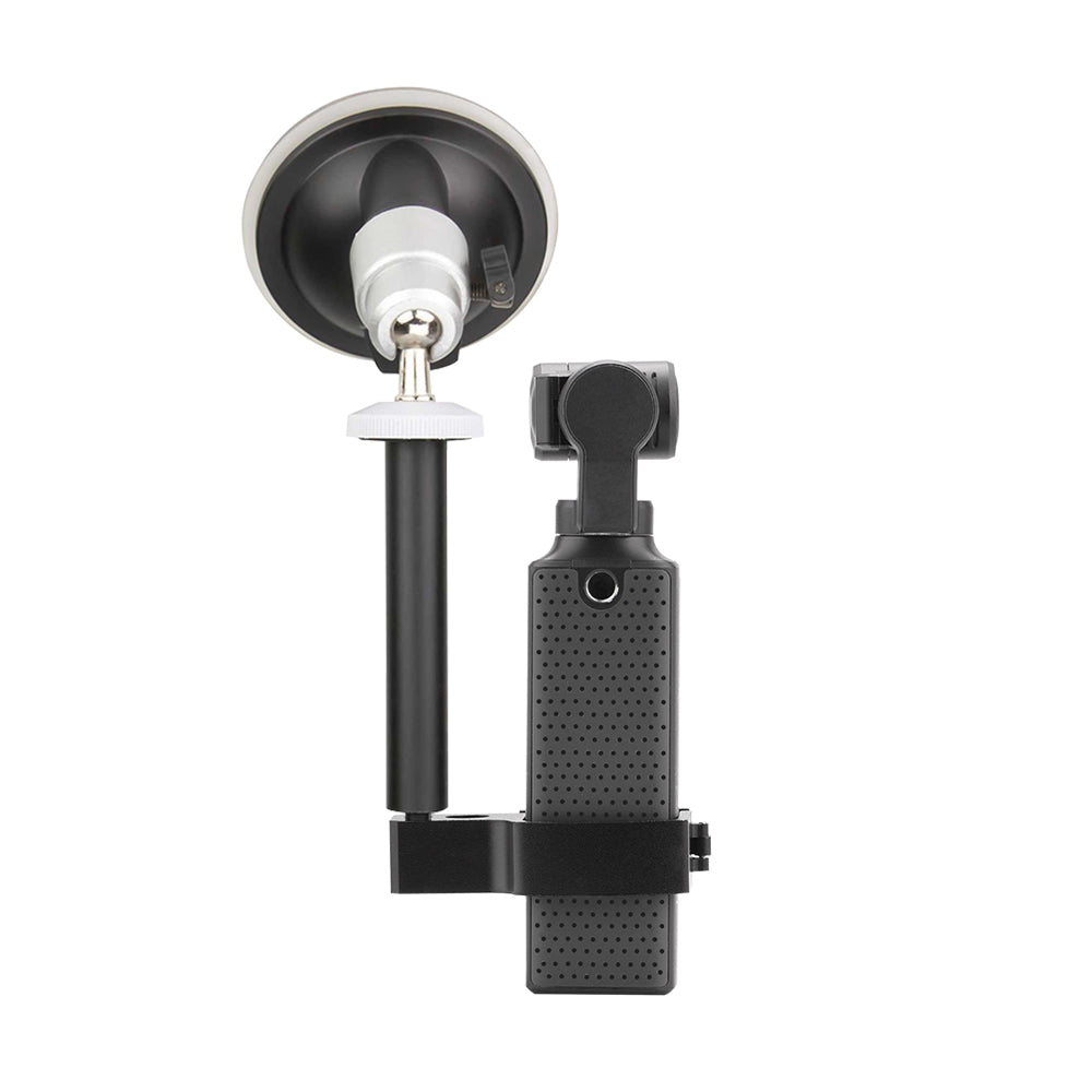 Module + Multi-functional Car Bracket for FIMI PALM