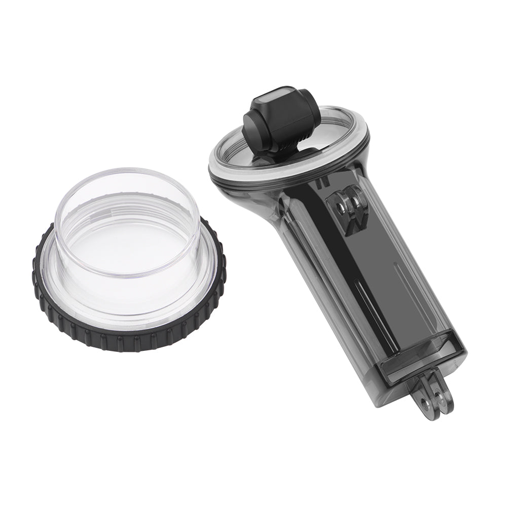 Uniqkart for Osmo Pocket Waterproof Case