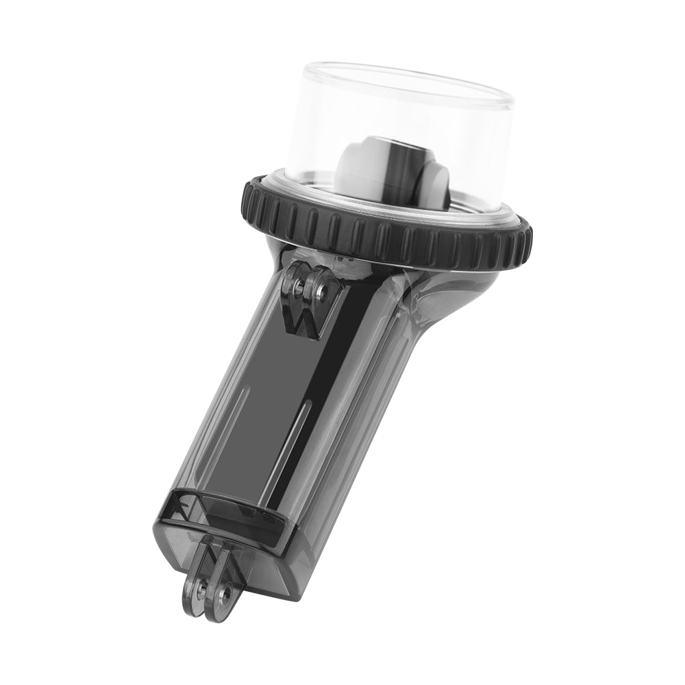 Uniqkart for Osmo Pocket Waterproof Case