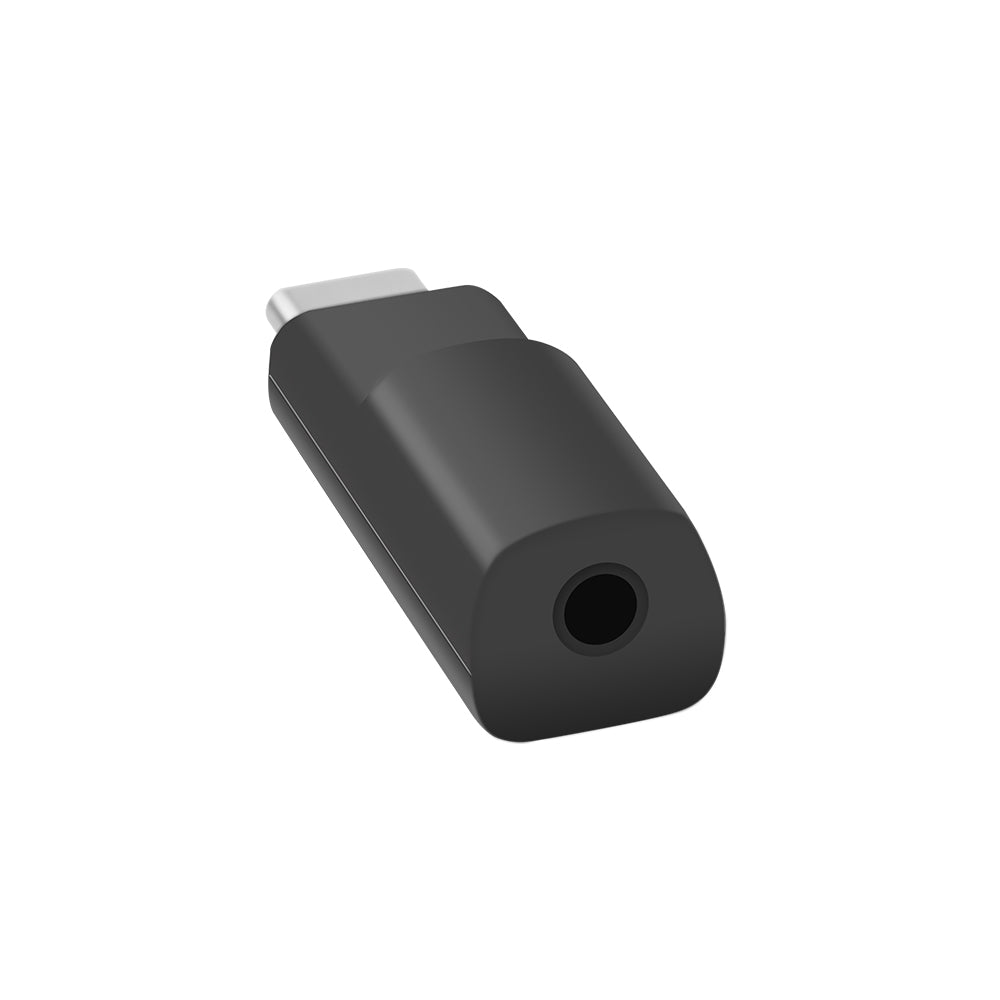 Audio Adapter for OSMO Pocket