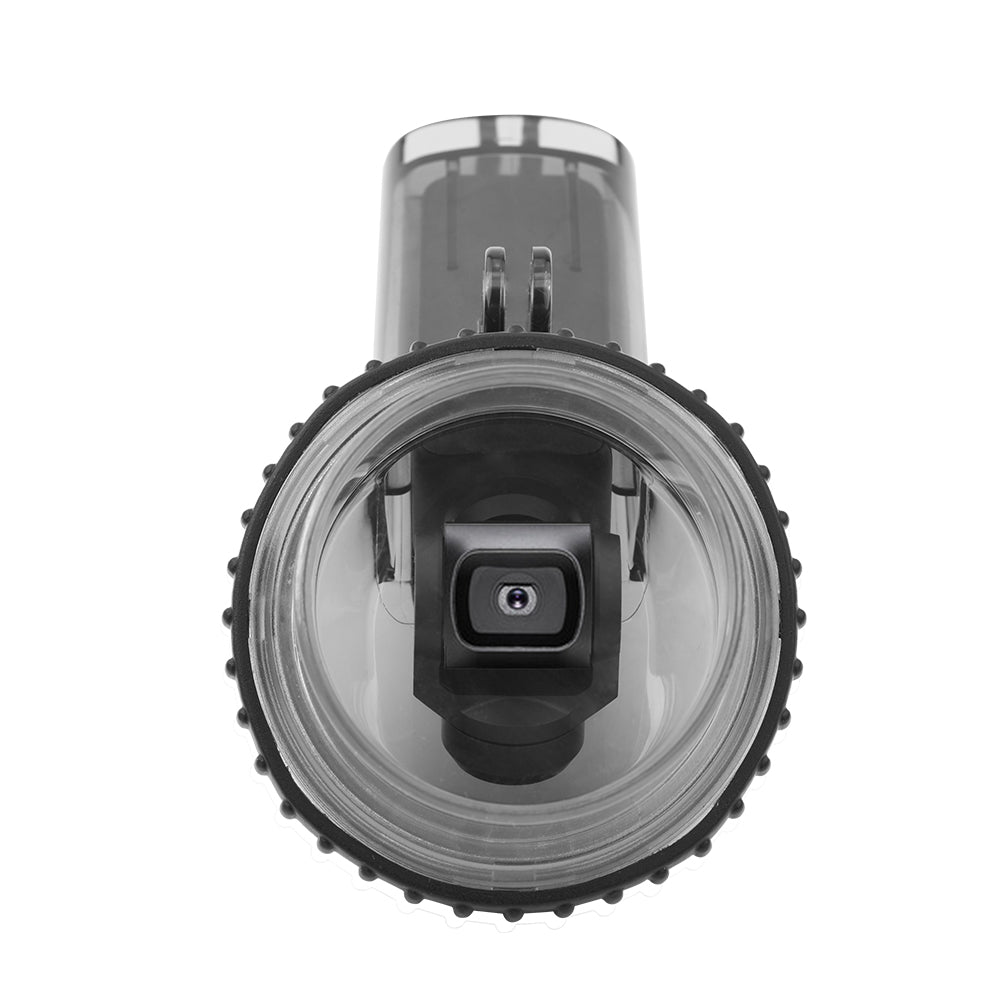 Diving Floating Rod Buoyancy Stick + Protective Waterproof Case for DJI Osmo Pocket