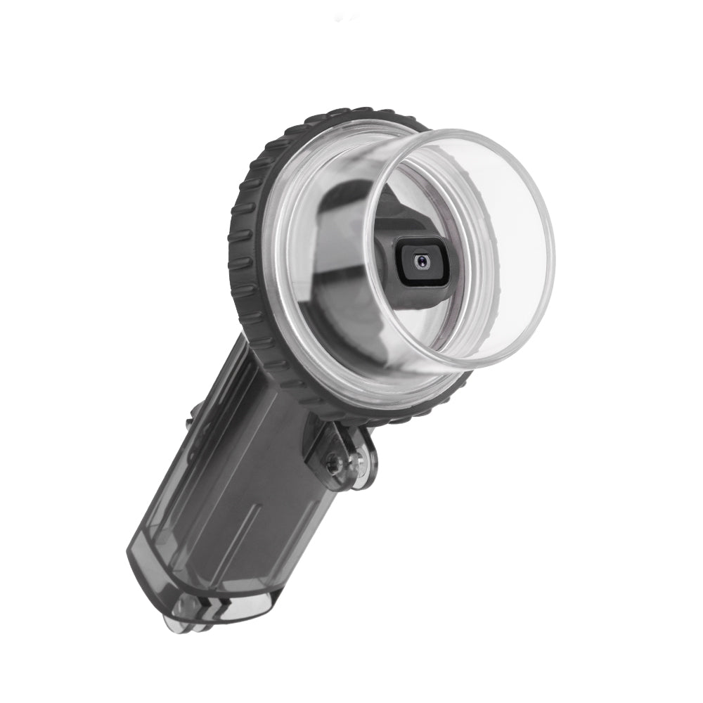 Diving Floating Rod Buoyancy Stick + Protective Waterproof Case for DJI Osmo Pocket