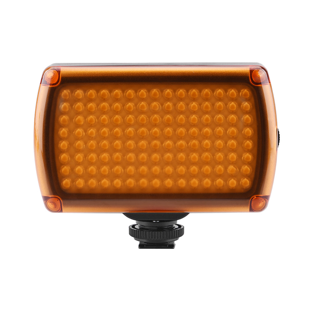 120-LED Fill Light + Connecting Bracket + Tripod for DJI OSMO Mobile2/3