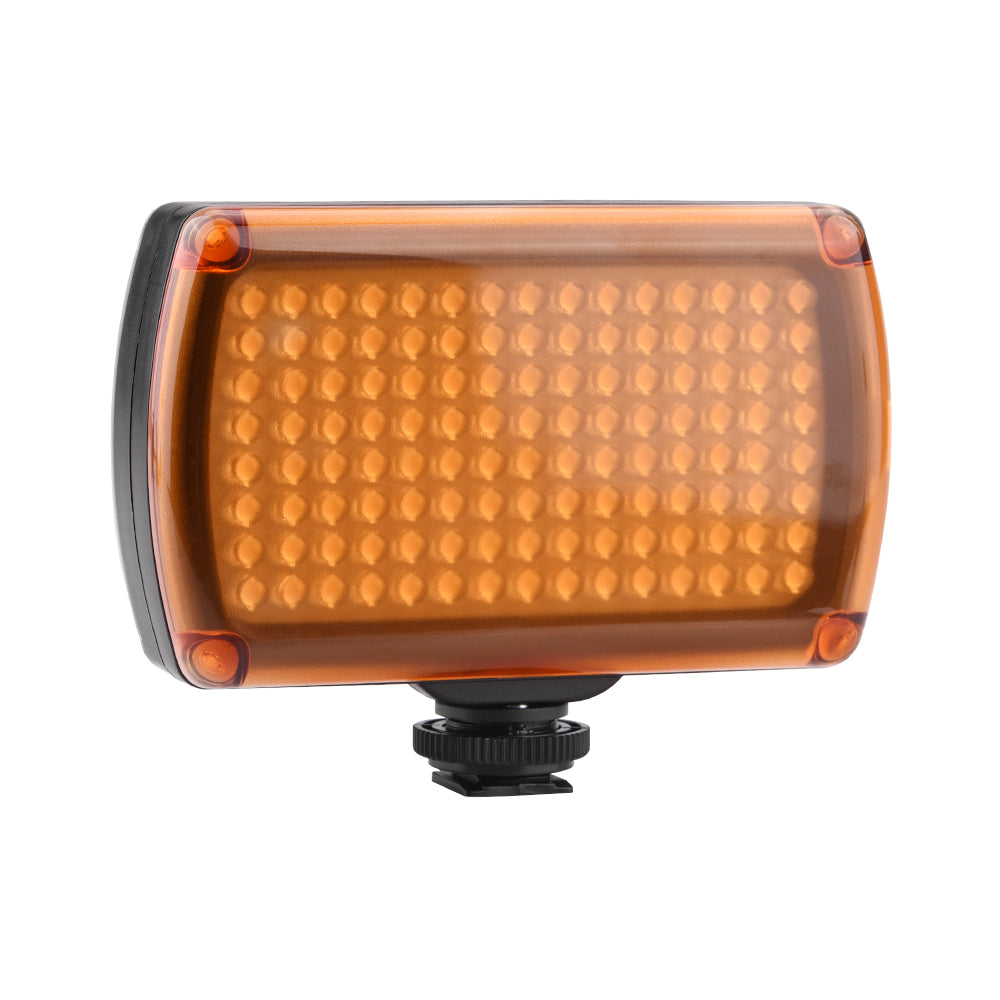 120-LED Fill Light + Connecting Bracket + Tripod for DJI OSMO Mobile2/3