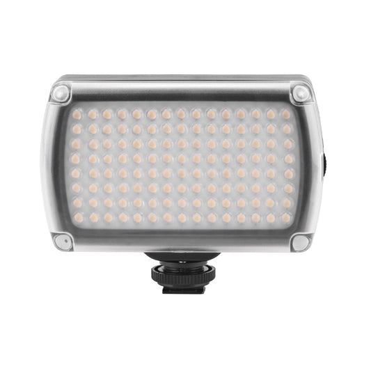 120 LEDs Dimmable Video Fill Lgiht for DJI Osmo Mobile 2 3/Zhiyun Smooth 4/Feiyu Vimble Vlog Pocket/GoPro