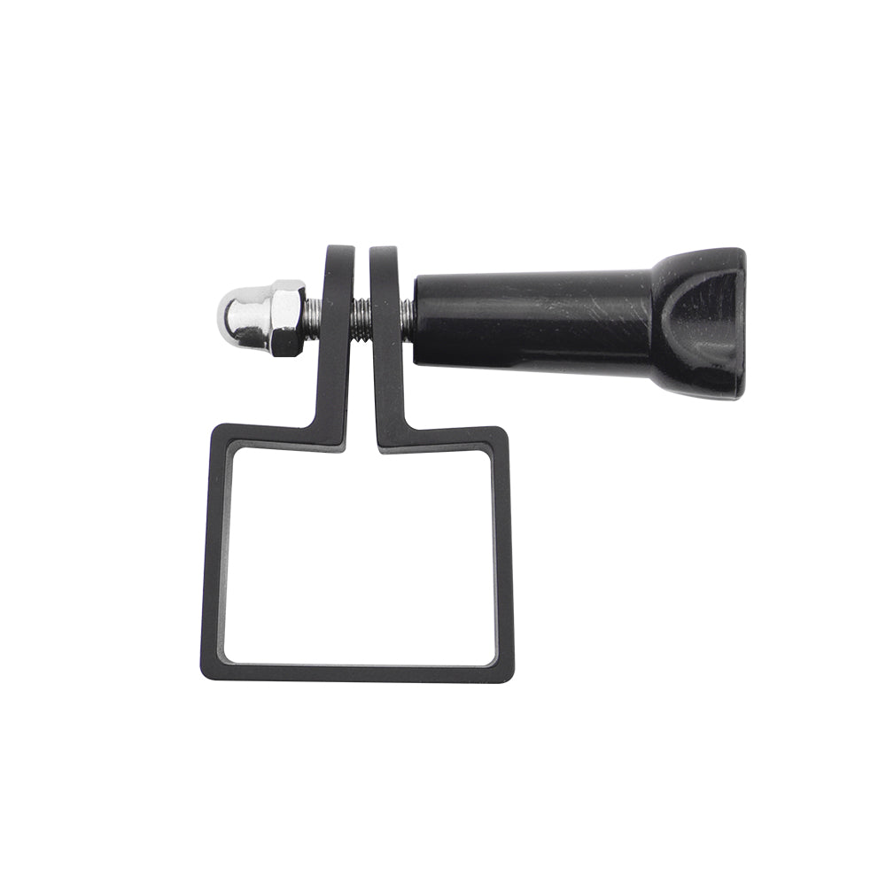 Suction Cup Camera Car Carrier Suction Cup Bracket Holder + Metal Adapter Frame for FIMI PALM Accessories
